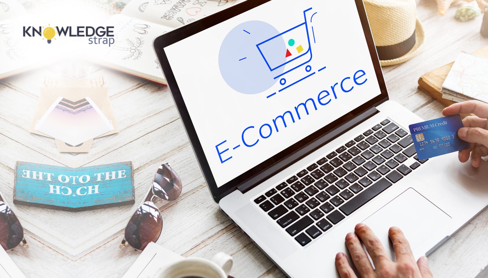 E-Commerce development services