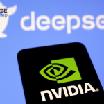 Tech Stock Selloff Deepens as DeepSeek