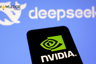 Tech Stock Selloff Deepens as DeepSeek Triggers AI Rethink